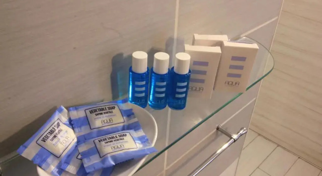 Номер Standard B&B Sapore di Mare