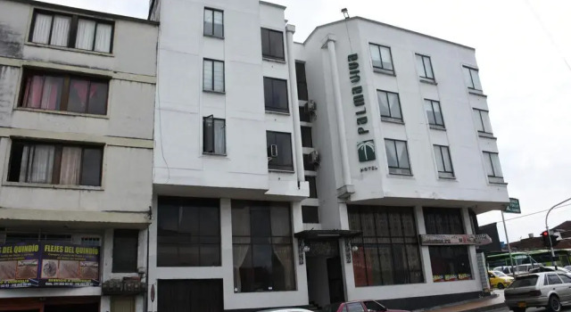 Hotel Palma Viva, Rezervovat Hotel Hotely v Santander s parkováním, Parkování