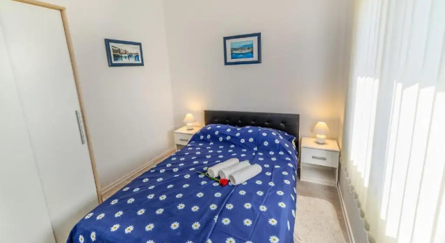 Holiday Home & Apartments Primavera