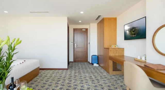 Record Hotel, Book Hotel Hoteller i Da Nang med parkering, Parkering