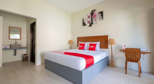 OYO 2817 Sammy Homestay