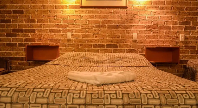 Номер Standard Beenleigh Village Motel