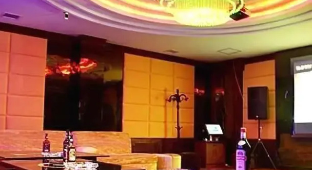 Guannan Hotel, Prenota Hotel Hotel a Jiangsu con parcheggio, Parcheggio