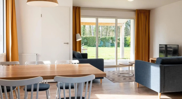 Beautiful Detached Holiday Home at Only 800 m. From the sea, Varaa Hotelli Berck-sur-Mer 