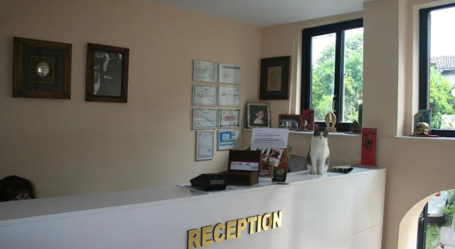 Antalya Old Town Otel