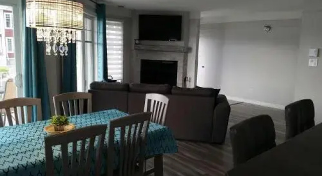 Condo Lac Archambault 295, Buchen Sie Hotel Val-des-Lacs Laurentians