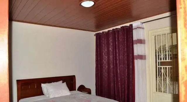 Martin Aviator Hotel, Rezerwuj Hotel Kigali Nyarugenge