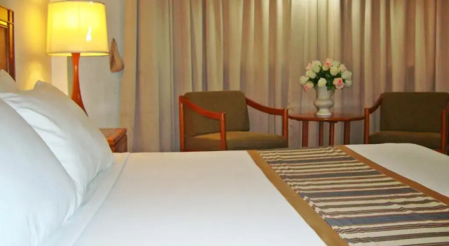 Номер Superior Chiang Mai Phucome Hotel