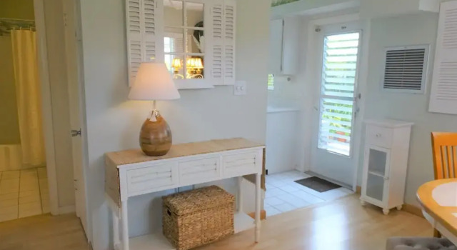 Aloha Kai Unit 10 1 Bedroom 1 Bathroom Home, Забронировать Апартаменты/квартира Сиеста-Ки Sarasota Area