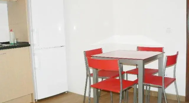 Апартаменты Mercado Anton Martin Apartment