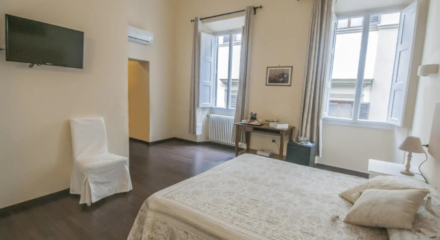 Номер Superior B&B De Biffi