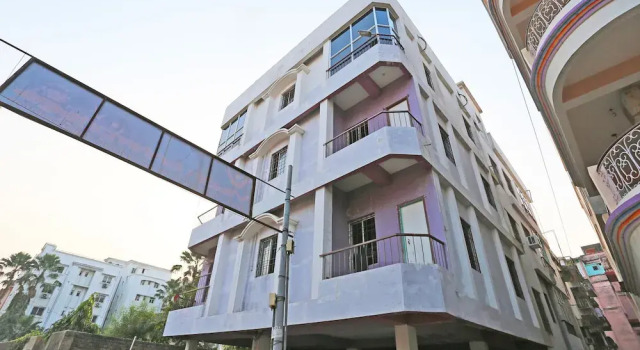 OYO 11081 Hotel Saraswati Inn, Rezervovat Hotel Hotely v Bangalore s parkováním, Parkování