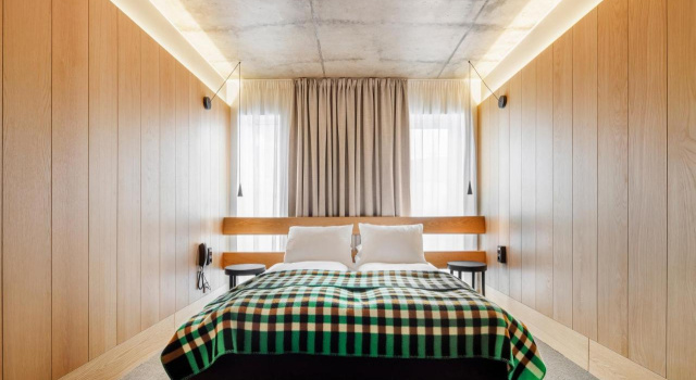 Skostredet Hotel & Spa