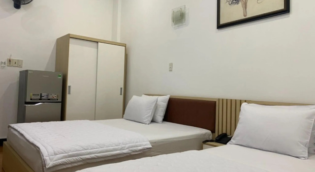 Номер Superior MINH HA HOTEL