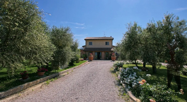 Tuscan Stay w/ Jacuzzi, Book Feriehus Villaer i Grosseto, Villa