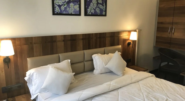 Номер Classic City Point Executive