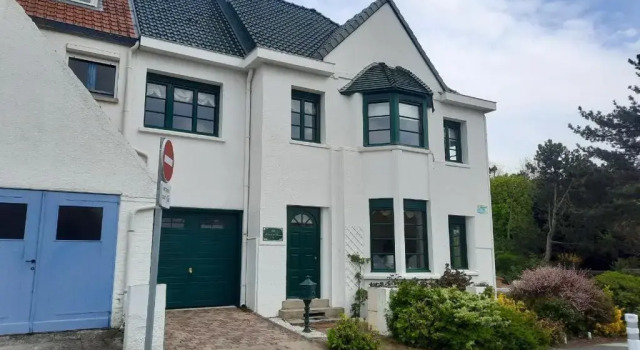 Вилла Villa La Croisée des Chemins