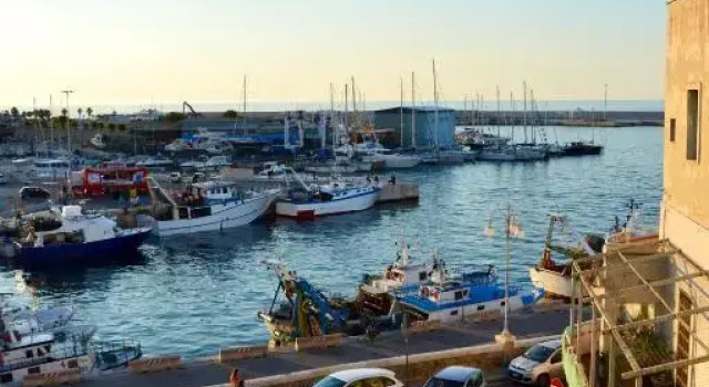 Fari e Fanali by MONHOLIDAY, Buchen Sie Hotel Monopoli Metropolitanstadt Bari