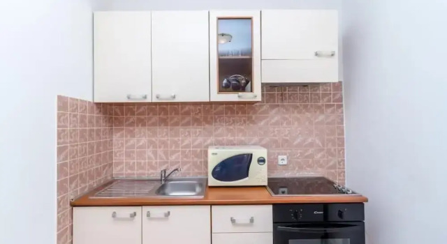 Студия Apartment Italia
