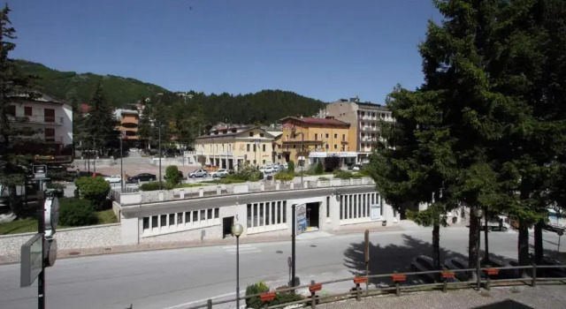 Студия Residenza dei Maestri