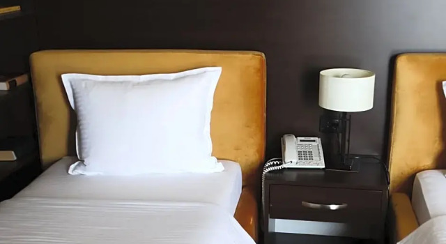 Номер Standard Hotel Keto