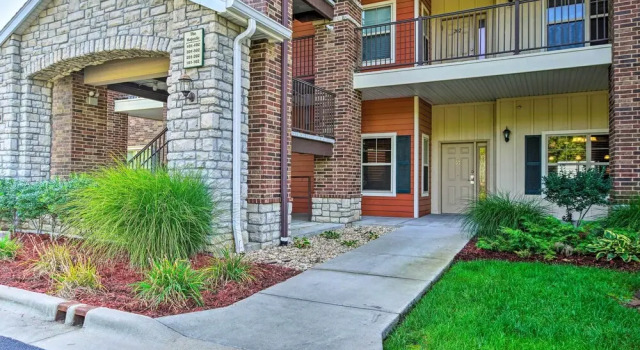 Branson Condo w/ Table Rock Lake Views, Near Strip, Забронировать Отель Отели Table Rock Lake с парковкой, Парковка