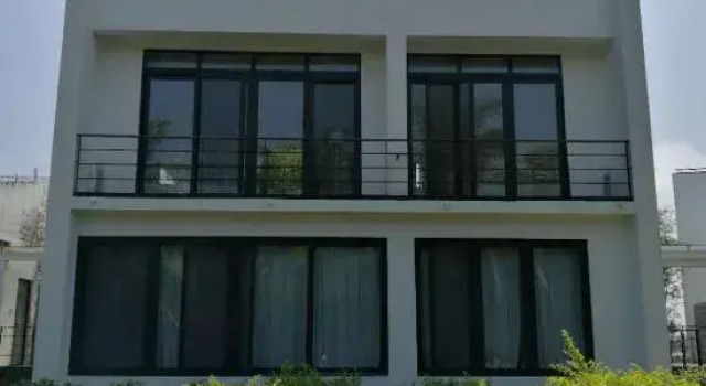 Qionghai Boao Blue Coast Detached Villa (Nanqiang Ecological Tourism Entertainment Village)