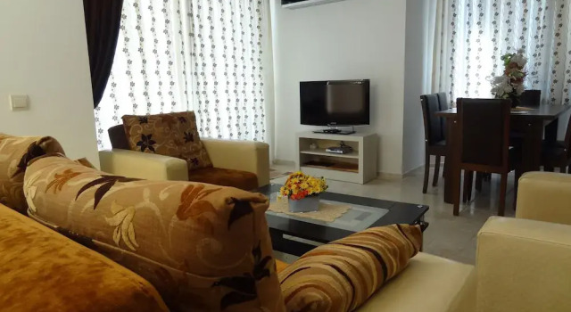 Вилла Belek Golf Residence 2