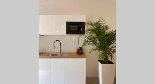 Апартаменты Casa Meraki - Apartment