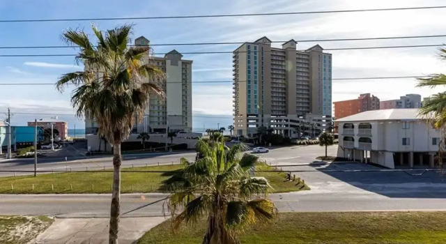The Cove 203A by Meyer Vacation Rentals, Prenota Hotel Hotel a Alabama con piscina, Piscina