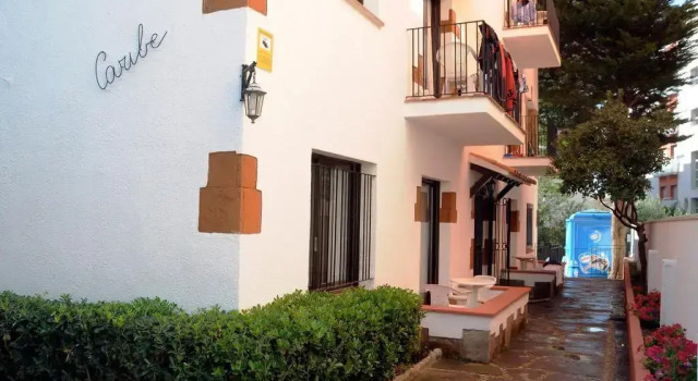 Apartamentos AR Family Caribe
