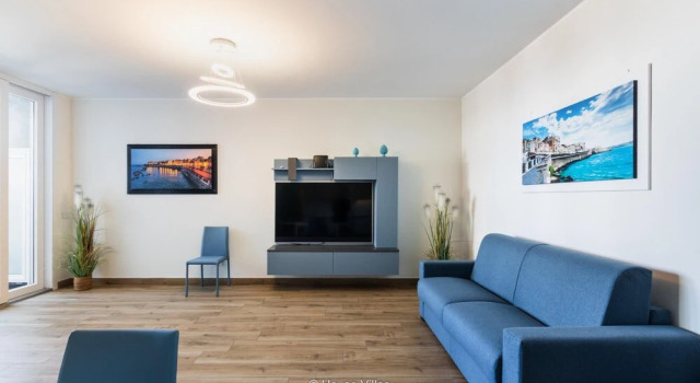 Апартаменты Sea House