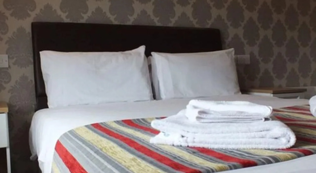 The Saltley Inn, Varaa Matkakoti Birmingham West Midlands