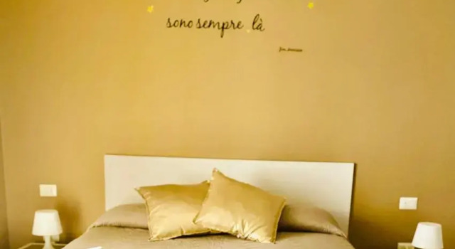 Номер Comfort B&B Rianna House