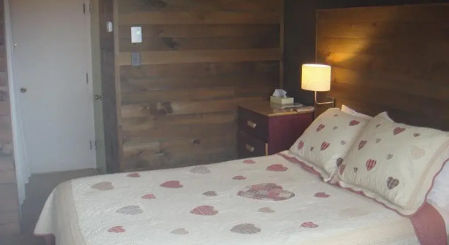 Auberge des Appalaches, 予約 ホステル シュトン Ski Mont Sutton