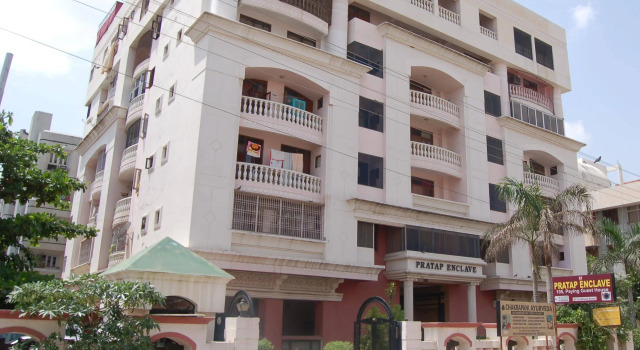 Pratap Enclave Paying Guesthouse, Забронировать Отель Отели штата Раджастхана с парковкой, Парковка