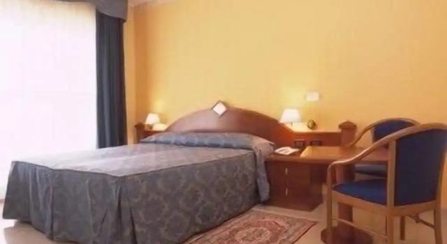 Одноместный полулюкс Hotel APAN