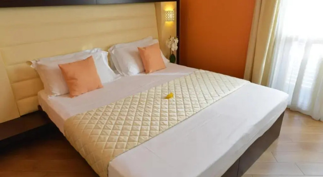 Двухместный номер Superior Hotel Rosignano