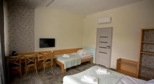 Номер Standard Motelik Grosar Gorlice