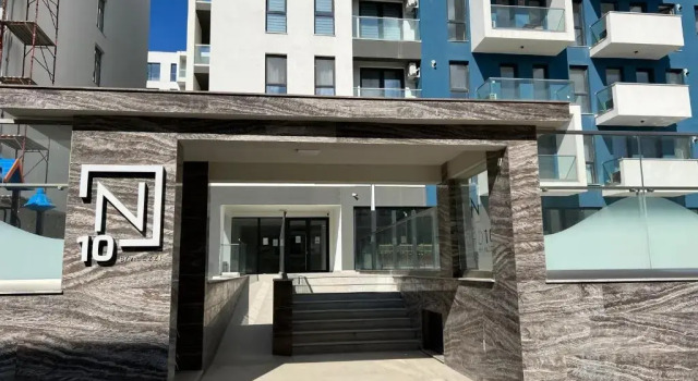 AmelyNord10 by Alezzi, Prenota Appartamento Mamaia-Sat Constanta