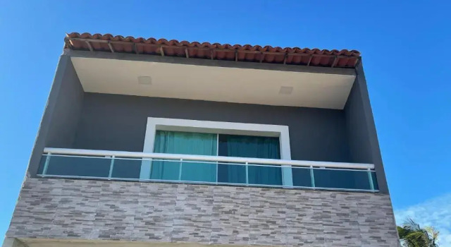Apartamento Flecheiras