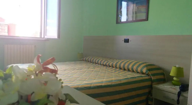 Двухместный номер Standard Hotel Certosa