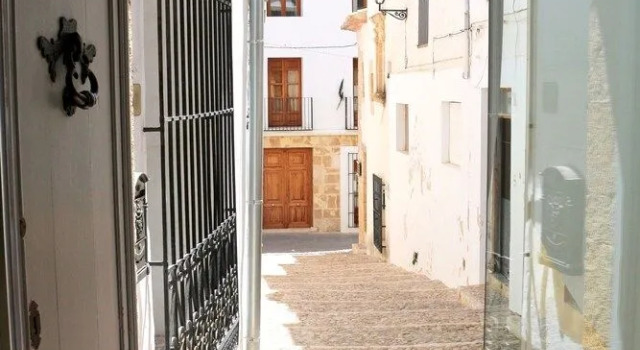 No.4 Benissa