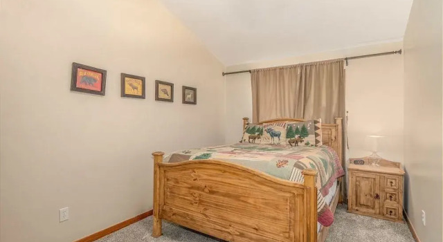 Lazy Elk Retreat - 3 Br Cabin