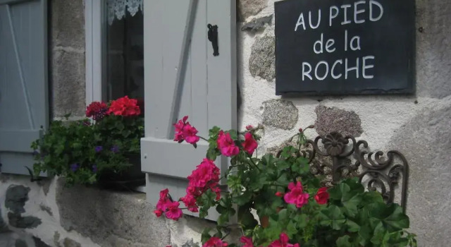 Au Pied de la Roche, Prenota Appartamento Hotel a Alvernia con parcheggio, Parcheggio