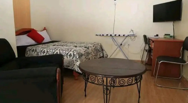 Chetambe Executive Studio