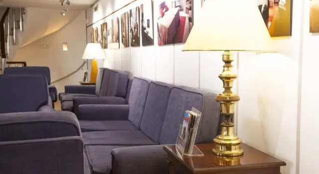 Hotel Condes de Urgel, Prenota Hotel Hotel in centro a Lleida, hotel in centro a Lleida