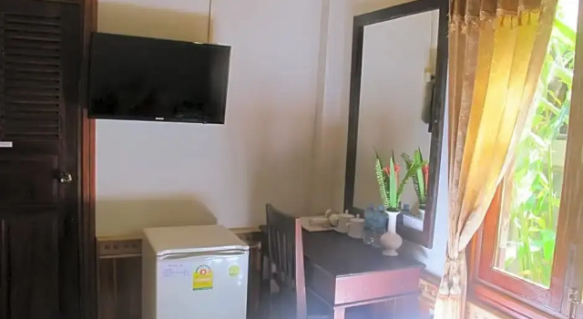 Номер Standard Golden Lotus Place