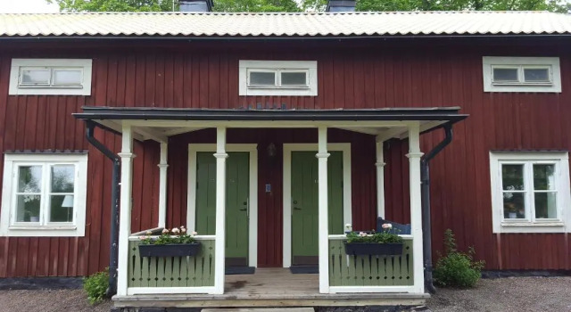 Långshyttans Brukshotell, Prenota Hotel Langshyttan Dalarna