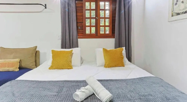 Lofts Campos